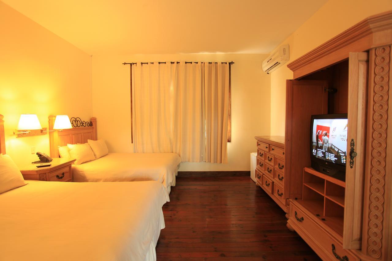 Telamar Resort Eksteriør bilde