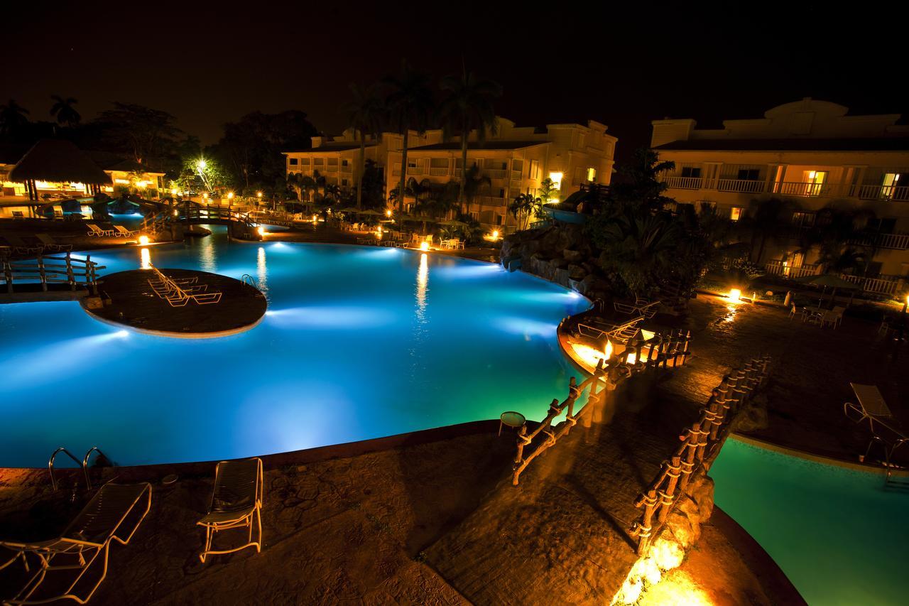 Telamar Resort Eksteriør bilde