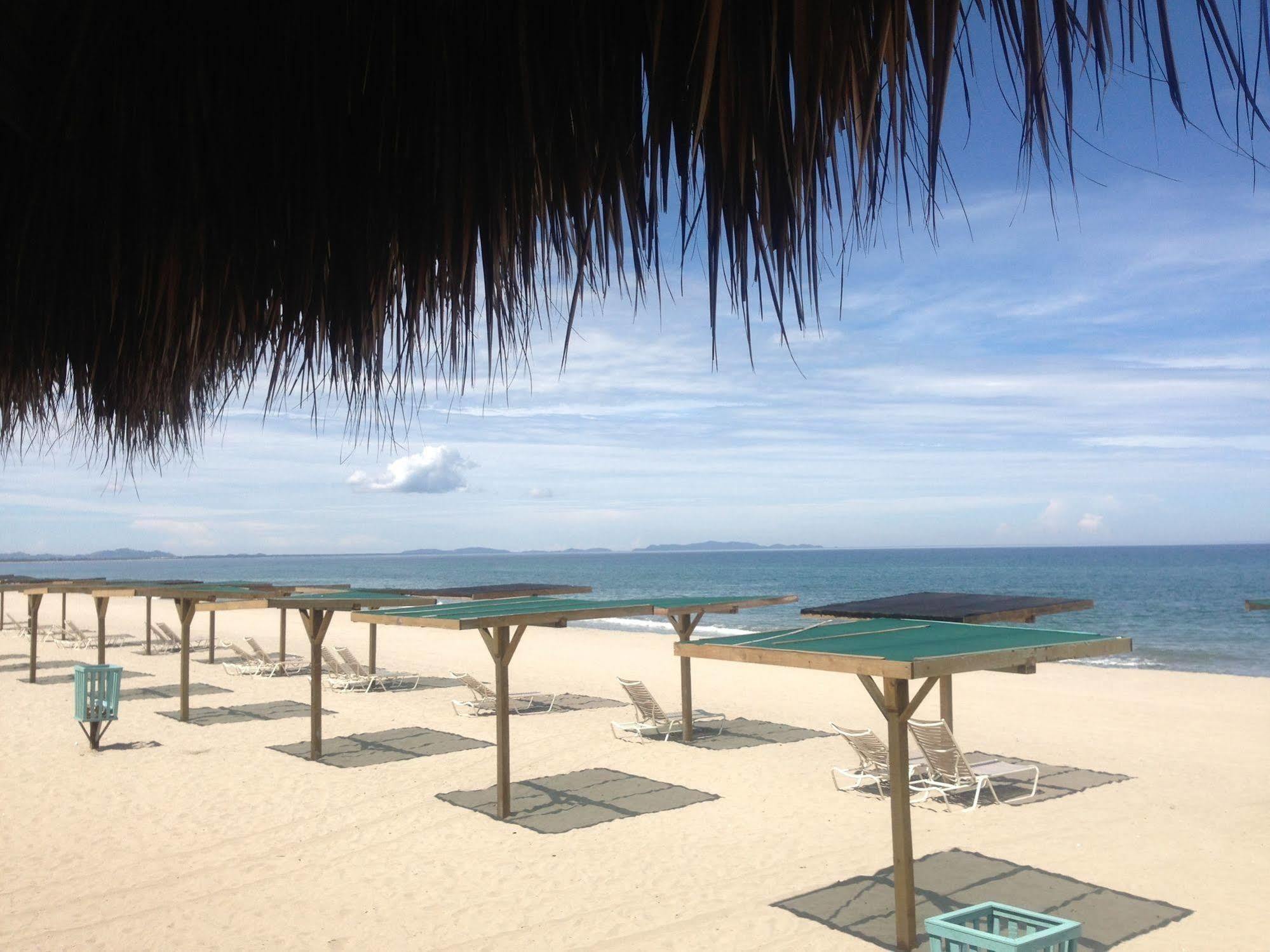 Telamar Resort Eksteriør bilde