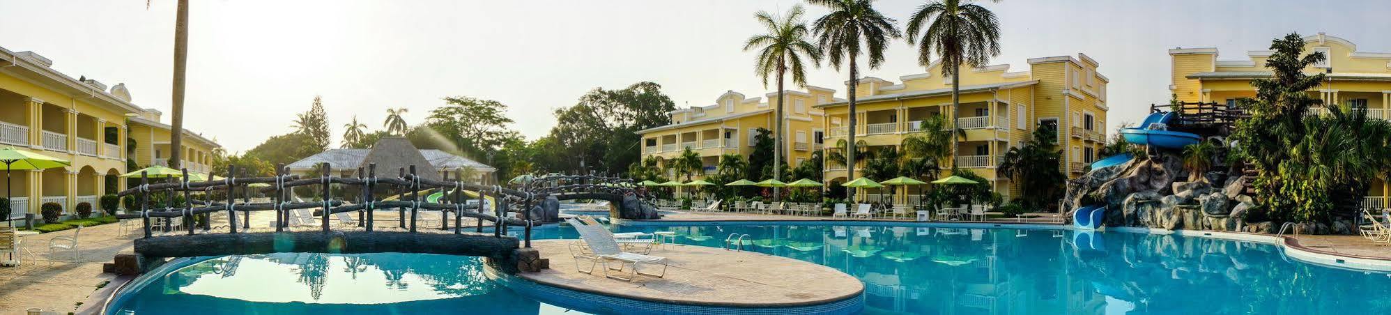 Telamar Resort Eksteriør bilde