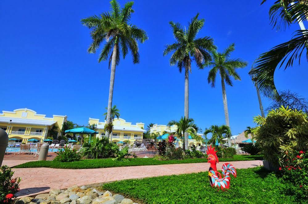 Telamar Resort Eksteriør bilde
