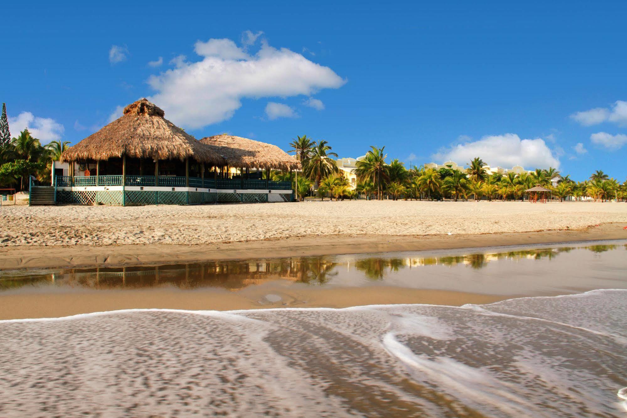 Telamar Resort Eksteriør bilde